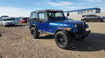 Jeep Wrangler 1987