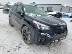 Subaru Forester 2021