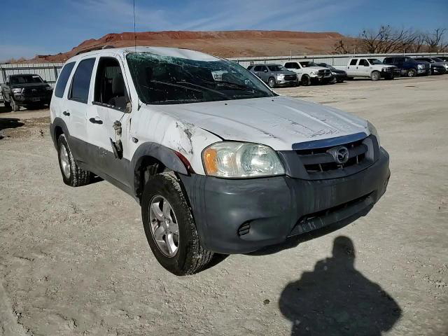 Mazda Tribute 2005