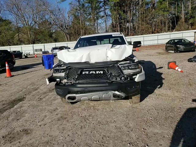 RAM 1500 2019