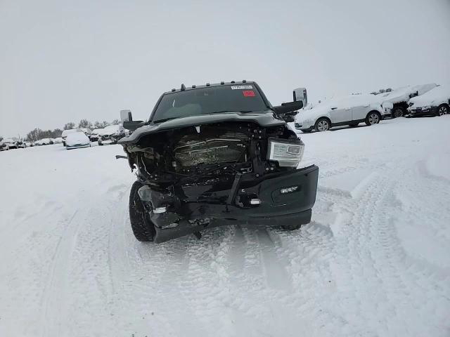 RAM 3500 2021