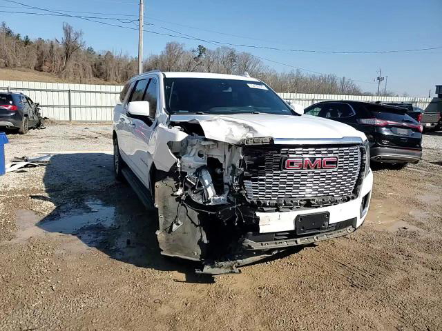 GMC Yukon 2021
