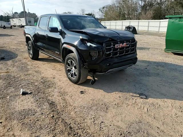 GMC Canyon 2023