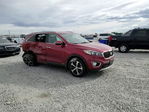Kia Sorento 2017