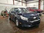 Chevrolet Cruze 2014