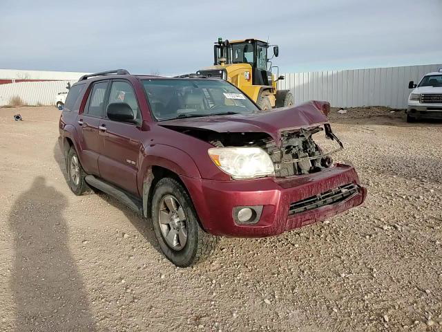 Toyota 4Runner 2008