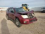 Toyota 4Runner 2008