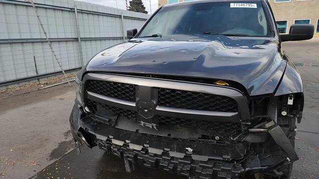 RAM 1500 2020