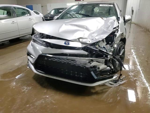 Toyota Corolla 2025