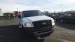 Ford F-150 2007