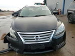 Nissan Sentra 2015