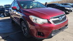 Subaru XV 2017