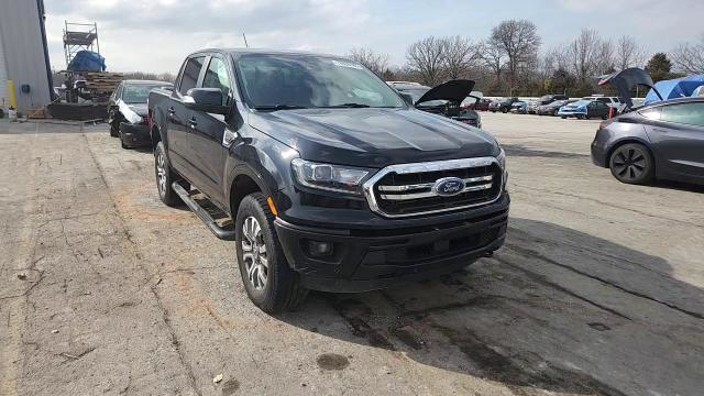 Ford Ranger 2020