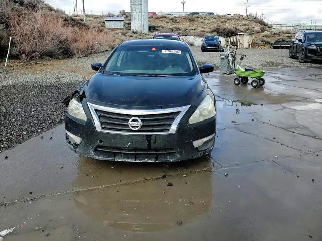 Nissan Altima 2013