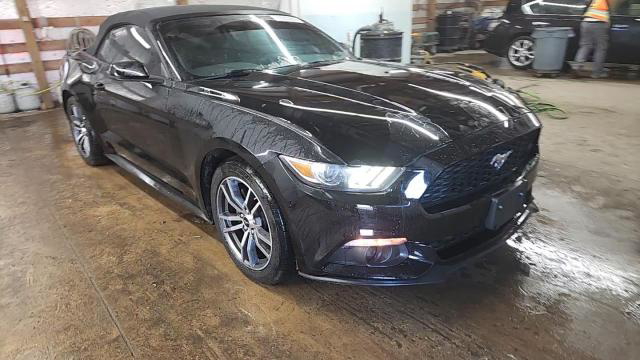 Ford Mustang 2017