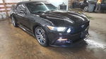 Ford Mustang 2017