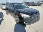 Subaru Legacy 2017