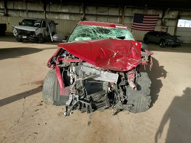Ford Explorer 2022