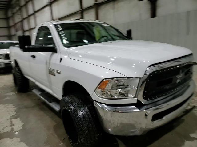 RAM 2500 2016