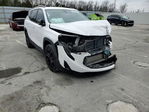 GMC Terrain 2021