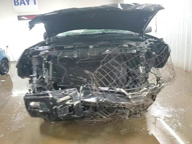 Chevrolet Silverado 2015