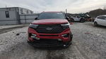 Ford Explorer 2024