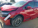 Honda Odyssey 2025