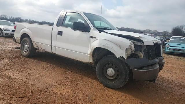 Ford F-150 2012