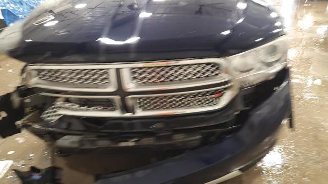 Dodge Durango 2012
