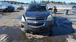 Chevrolet Equinox 2011