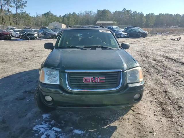GMC Envoy 2002