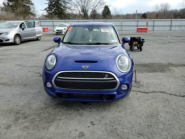 MINI Cooper 2019