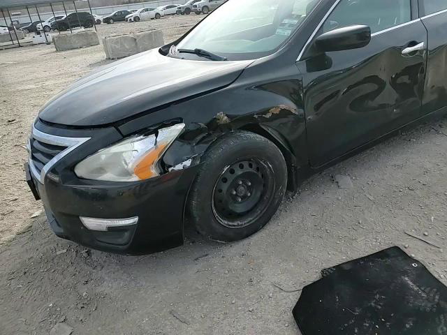 Nissan Altima 2014