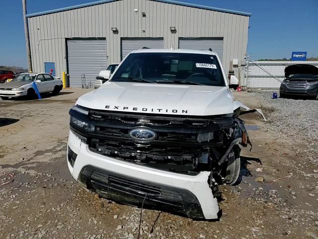 Ford Expedition 2023