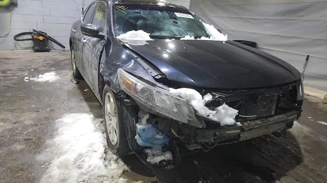 Honda Crosstour 2012