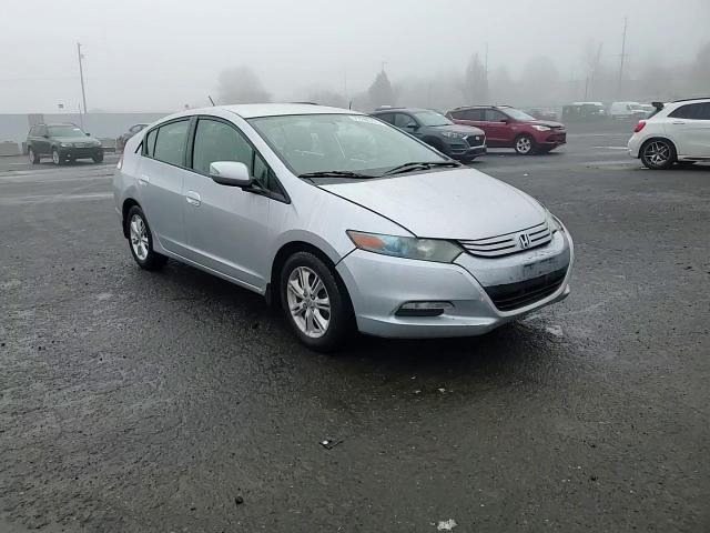 Honda Insight 2010