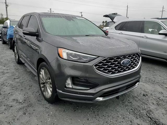 Ford Edge 2020