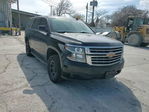 Chevrolet Tahoe 2020