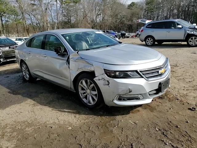 Chevrolet Impala 2018