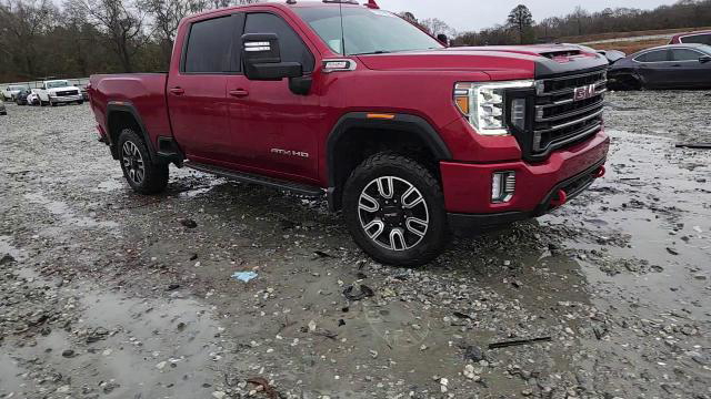 GMC Sierra 2022