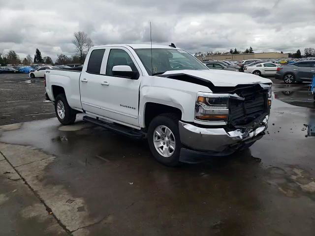 Chevrolet Silverado 2019