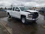 Chevrolet Silverado 2019