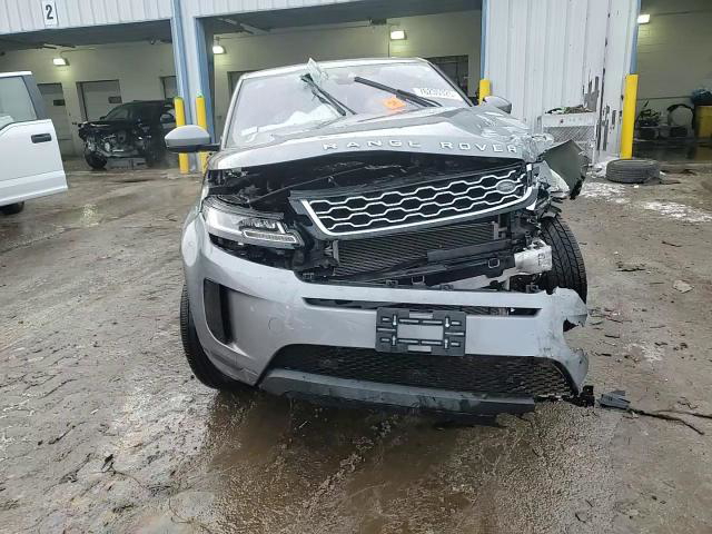 Land Rover Range Rover 2020