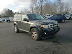 Ford Escape 2012