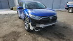 Honda CR-V 2021