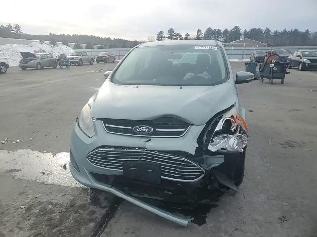 Ford C-MAX 2014