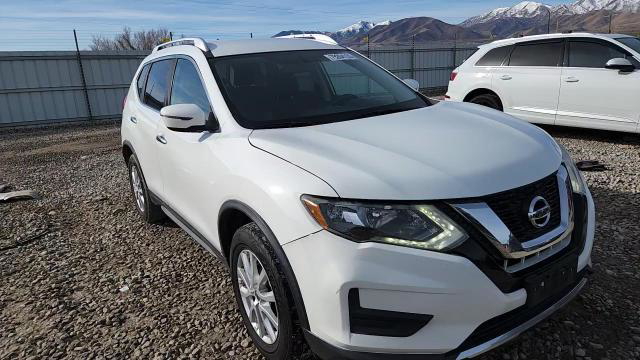 Nissan Rogue 2017
