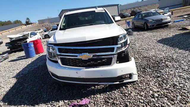 Chevrolet Tahoe 2017