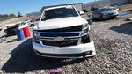 Chevrolet Tahoe 2017