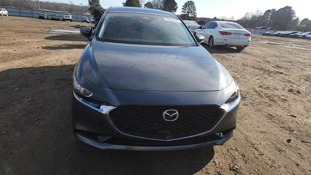 Mazda 3 2025